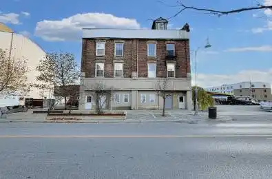 268 Talbot Street Unit# 12 St. Thomas Ontario N5P 1B4