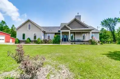 4511 Miller Road Port Colborne Ontario L3B 5N7