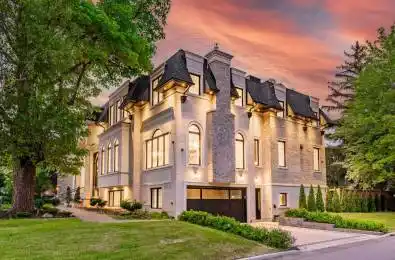 81 Upper Canada Drive Toronto C12 Ontario M2P 1S6