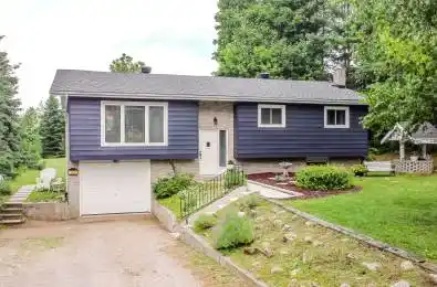 23 Conder Drive Oro-Medonte Ontario L0K 1E0