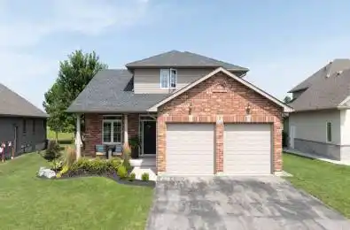 77 Guest Court St. Marys Ontario N4X 1E5