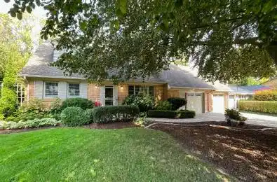 433 West Mile Road London North Ontario N6H 3M3