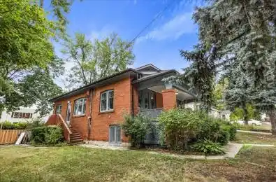 91 Harlandale Avenue Toronto C07 Ontario M2N 1P2