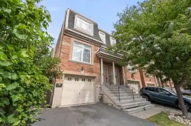 8032 KIPLING Avenue Unit# 15 Vaughan Ontario L4L 2A1