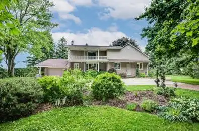 3498 Rd 109 Road Perth East Ontario N0B 2R0