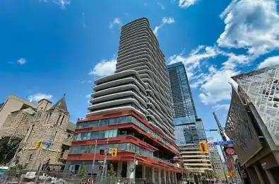 280 Dundas Street Unit# 2809 Toronto C01 Ontario M5T 0E3