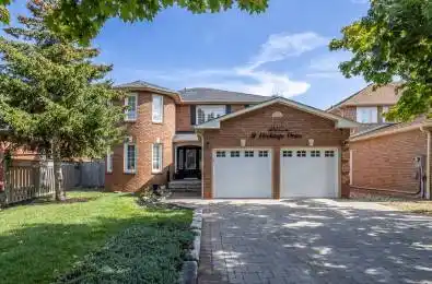 9 Meekings Drive Ajax Ontario L1T 3N7