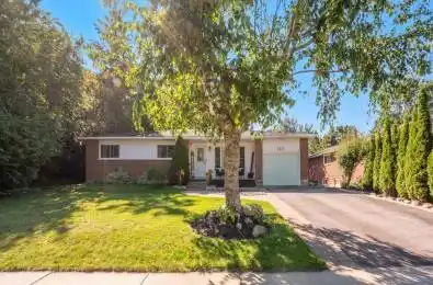 127 Jane Street Shelburne Ontario L9V 2W6