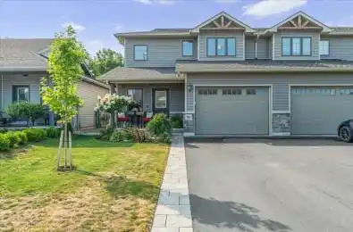 90 Barley Trail Stirling-Rawdon Ontario K0K 3E0
