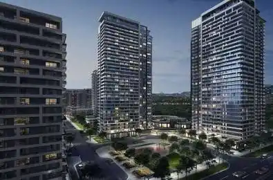 18 Water Walk Drive Unit# 303 Markham Ontario L3R 6L5