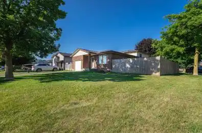 214 Portsmouth Crescent London East Ontario N5V 4C9