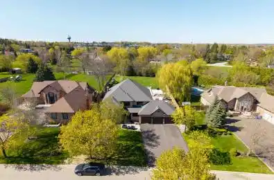 42 Robinson Road King Ontario L0G 1N0