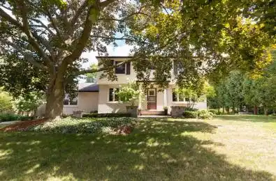 36 Marquette Drive Kitchener Ontario N2P 2H3