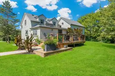 444 Webber Road Pelham Ontario L3B 5N8