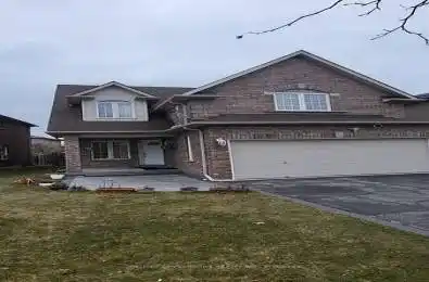 22 Goya Crescent Toronto E11 Ontario M1B 6A4