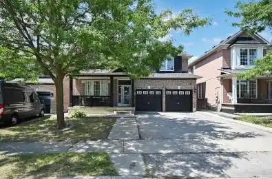 6 Verona Drive Brampton Ontario L6P 1L2