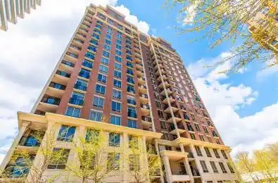 1101 Leslie Street Unit# 806 Toronto C13 Ontario M3C 4G3