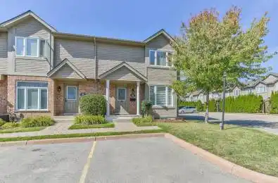 1600 Mickleborough Drive London North Ontario N6G 5R9