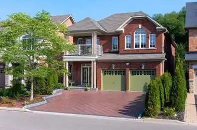 47 Ironbark Court Vaughan Ontario L6A 4S6