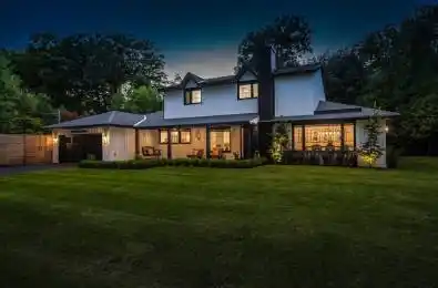 169 Oakes Drive Mississauga Ontario L5G 3M2