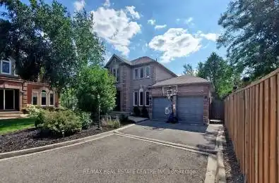 3408 Trelawny Circle Mississauga Ontario L5N 6N6