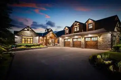 257 Stephenson Point Road Scugog Ontario L9L 1B4