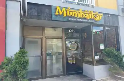 1063 BLOOR Street Toronto C01 Ontario M6H 1M5