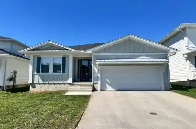 421 BREAKWATER Boulevard Central Elgin Ontario N5L 1C5