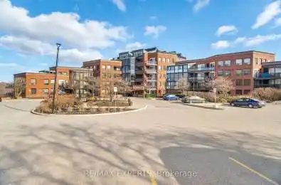 100 Arbors Lane Unit# 305 Vaughan Ontario L4L 7G4