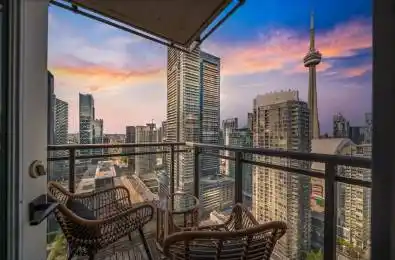 11 Brunel Court Unit# 3906 Toronto C01 Ontario M5V 3Y3