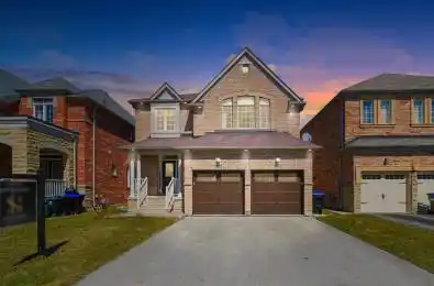 32 Amberwing Landing Bradford West Gwillimbury Ontario L3Z 0H9