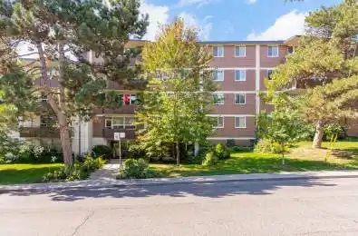 80 Coe Hill Drive Unit# 221 Toronto W01 Ontario M6S 3C9