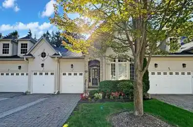 9 Arlington Way Markham Ontario L3T 7W9