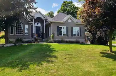 49201 Jamestown Line Malahide Ontario N5H 2R2