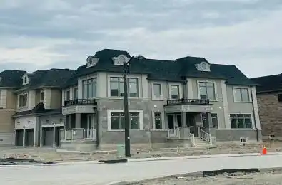 78 Meizhou Avenue Markham Ontario L3R 0P1