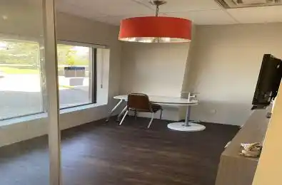 155 East Beaver Creek Road Unit# 10 Richmond Hill Ontario L4B 2N1