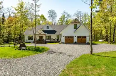 187 Bay Lake Road Perry Ontario P0A 1J0