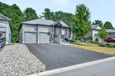 27 Autumn Grove Quinte West Ontario K8V 0G9