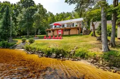 85 Nulty Lane Armour Ontario P0A 1J0