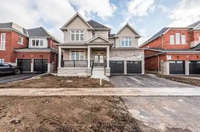 1121 Cole Street Innisfil Ontario L9R 0R3