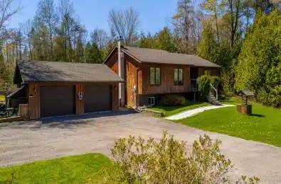 7912 County Road 56 Road Essa Ontario L0M 1T0