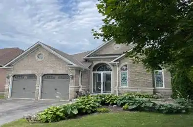 57 Kimberly Drive Whitby Ontario L1M 1K5