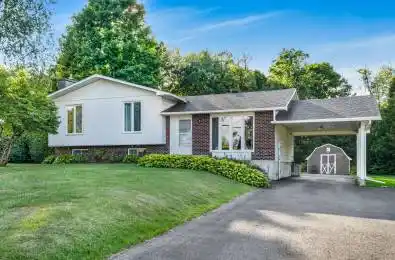 112 Eliza Street Champlain Ontario K0B 1K0