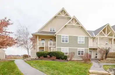 125 Fairway Court Unit# 225 Blue Mountains Ontario L9Y 0P8