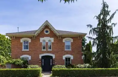 314 George Street Cobourg Ontario K9A 3M1