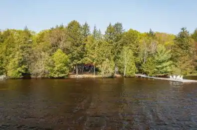 1033 Scott Lane Lake of Bays Ontario P1H 2J6