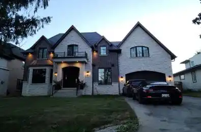 38 Galsworthy Drive Markham Ontario L3P 1T1