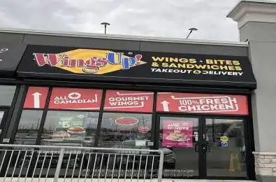 54 B Davis Drive Newmarket Ontario L3Y 2M7