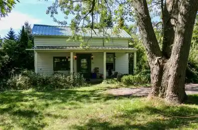 726 Townline Road Oshawa Ontario L1H 7K6