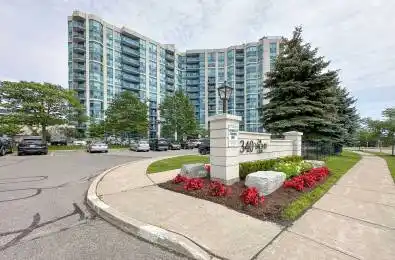 340 Watson St Street Unit# 1209 Whitby Ontario L1N 9G1